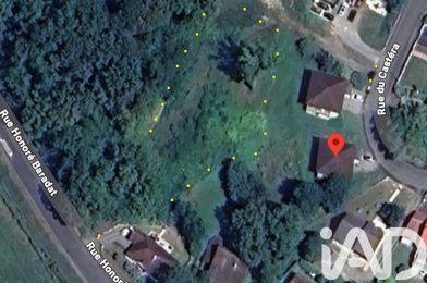 Terrain  96000 €