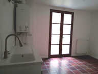 T 3  avec cour - 75 m² environ — photo 4