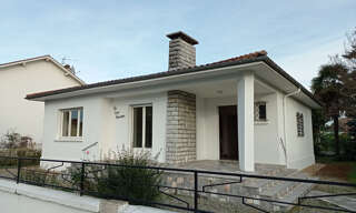 Maison 4 Pièces 95 m² à louer à Pau (64000)