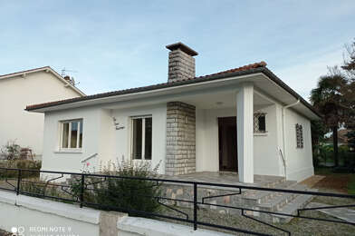 Maison 4 pièces 951 €