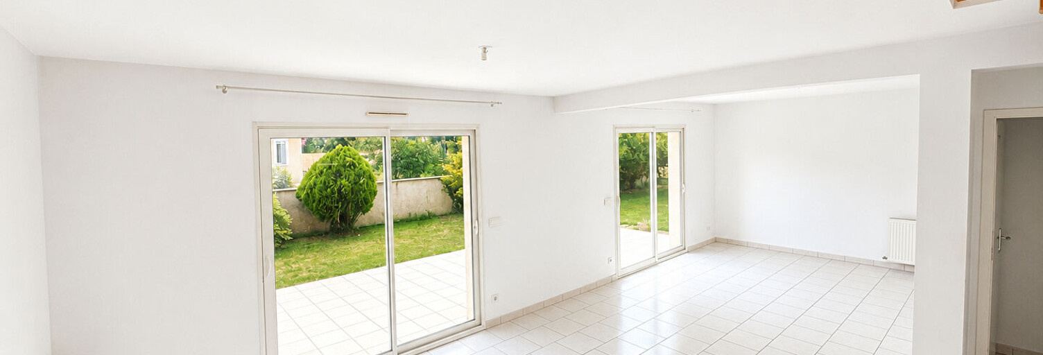 Maison 6 Pièces 120 m² à louer à Lescar (64230)