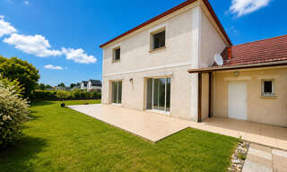 Maison 6 Pièces 120 m² à louer à Lescar (64230)