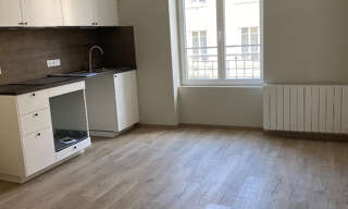 Appartement 3 Pièces 49 m² à louer à Oullins-Pierre-Bénite (69600)