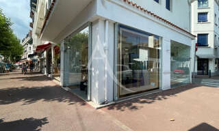 Commerce  51 m² à louer à Saint-Jean-de-Luz (64500)