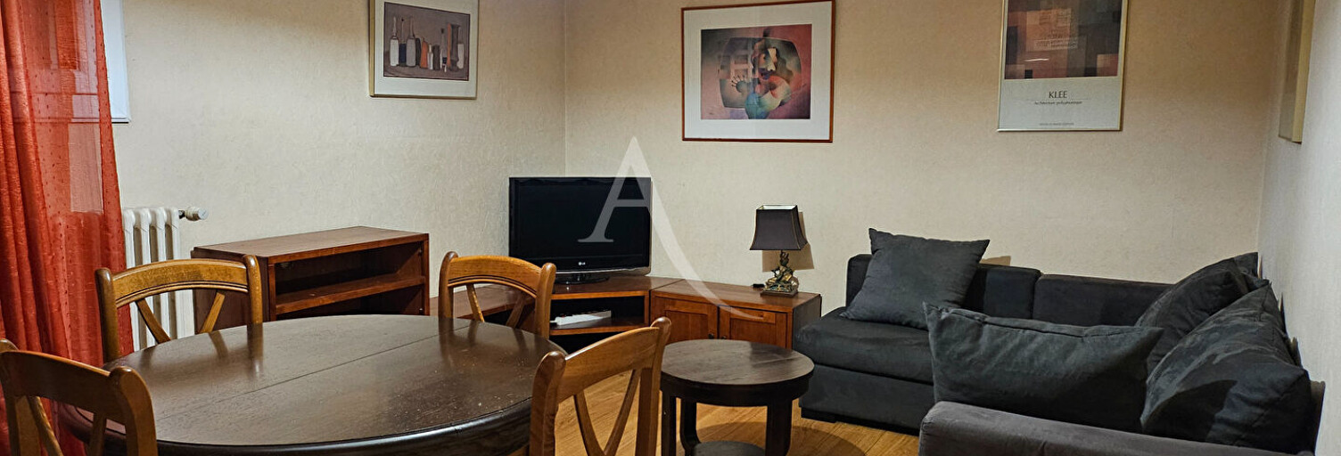 Appartement 4 Pièces 75 m² à louer à Albi (81000)
