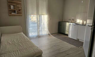 Appartement 1 Pièce 17 m² à louer à Albi (81000)