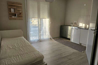 Appartement 1 pièces 425 €