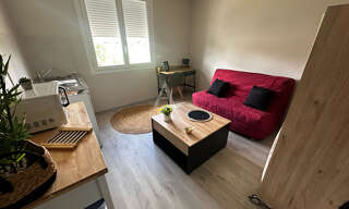 Appartement 1 Pièce 18 m² à louer à Albi (81000)