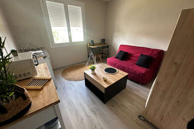 Appartement 1 pièces 430 €