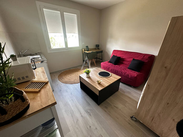 Appartement Le Sequestre Studio18 m2 meublé — photo 1