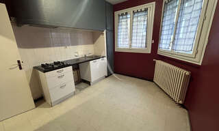 Maison 3 Pièces 88 m² à louer à Carmaux (81400)