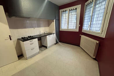 Maison 3 pièces 725 €