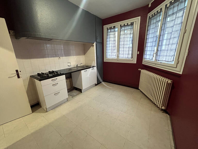 Carmaux Maison type T3 de 88 m2 — photo 1