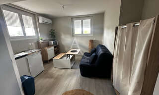 Appartement 1 Pièce 19 m² à louer à Le Sequestre (81990)