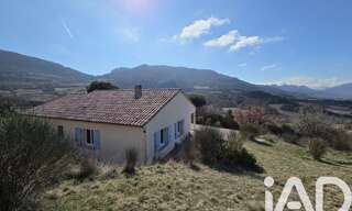 Maison 5 Pièces 96 m² à vendre à Saint-Sauveur-Gouvernet (26110)