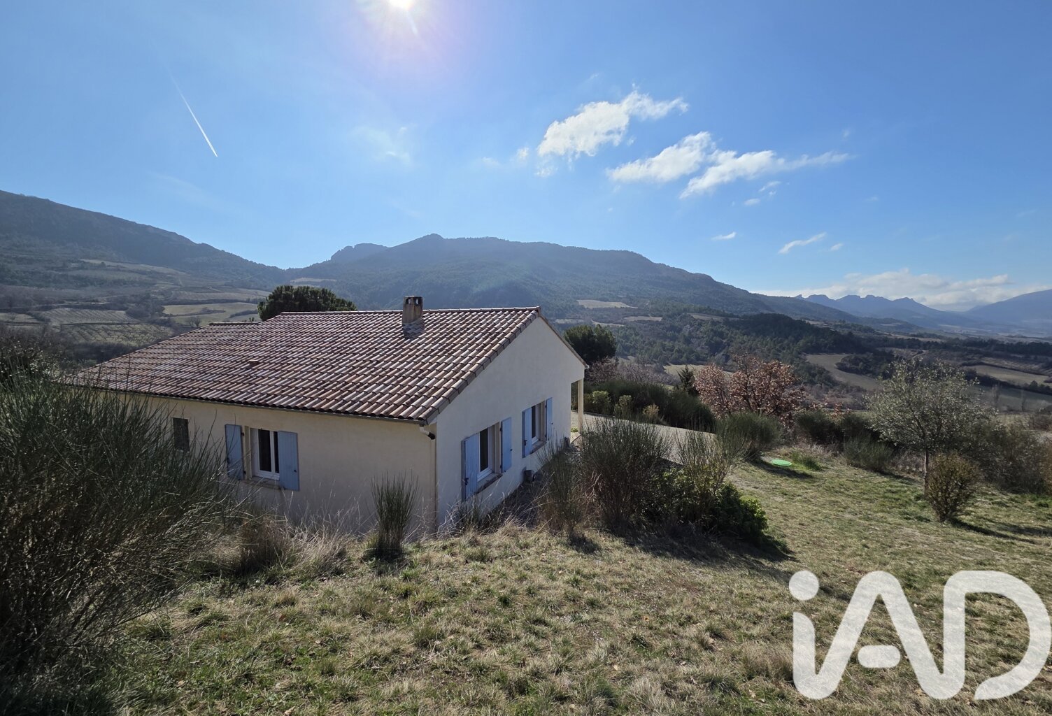 Vente Maison traditionnelle 5 pièces — photo 1