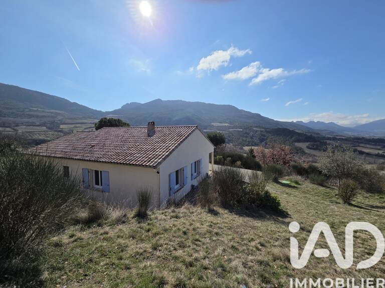 Vente Maison traditionnelle 5 pièces — photo 1