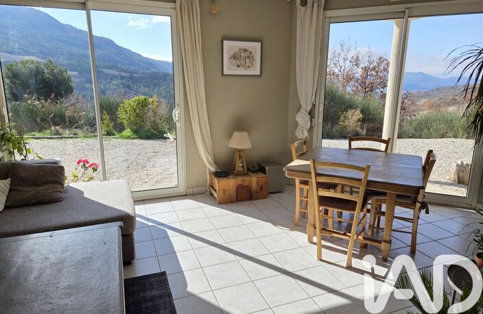 Vente Maison traditionnelle 5 pièces — photo 4