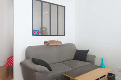Appartement 1 pièces 520 €