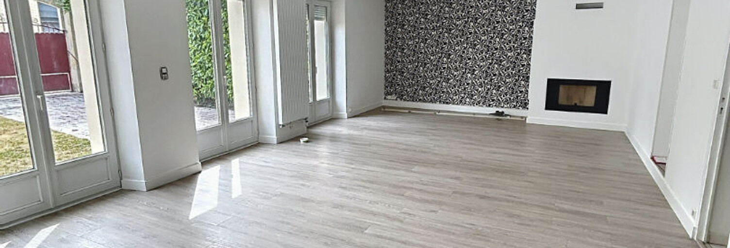 Maison 7 Pièces 179 m² à louer à Bezannes (51430)