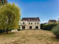 Villa  avec piscine à vendre sur la commune de Ronquerolles - 6 chambres avec sous sol total — photo 2