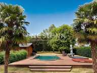 Villa  avec piscine à vendre sur la commune de Ronquerolles - 6 chambres avec sous sol total — photo 3