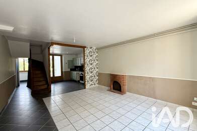 Maison 4 pièces 119500 €
