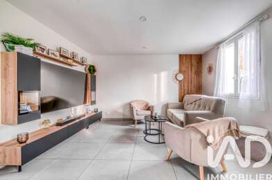 Maison 5 pièces 319000 €