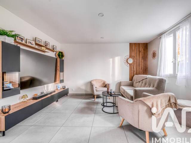 Vente Maison/villa 5 pièces — photo du bien