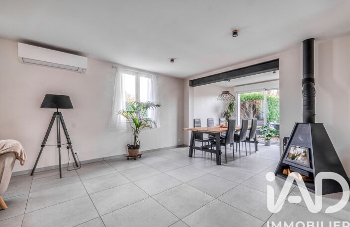 Vente Maison/villa 5 pièces — photo 2