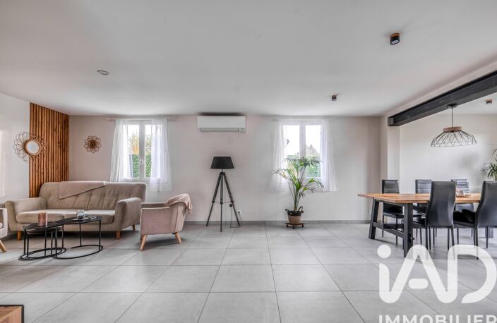 Vente Maison/villa 5 pièces — photo 3