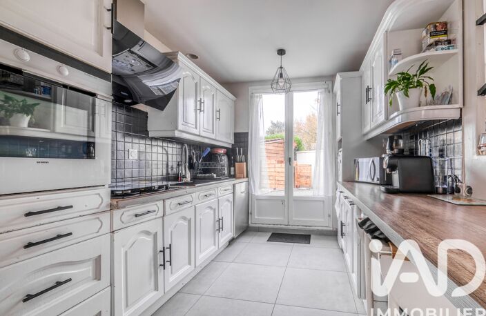Vente Maison/villa 5 pièces — photo 4