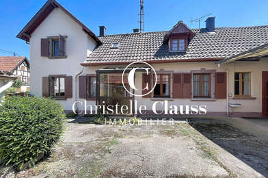Maison 5 pièces 244000 €