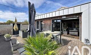 Maison 5 Pièces 106 m² à vendre à Vérines (17540)