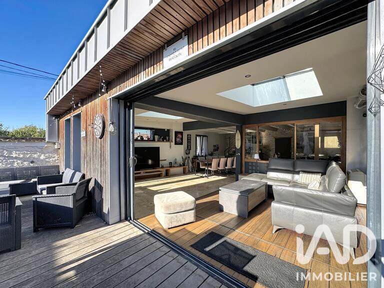 Vente Maison/villa 5 pièces — photo 1