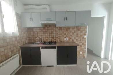 Appartement 2 pièces 184900 €