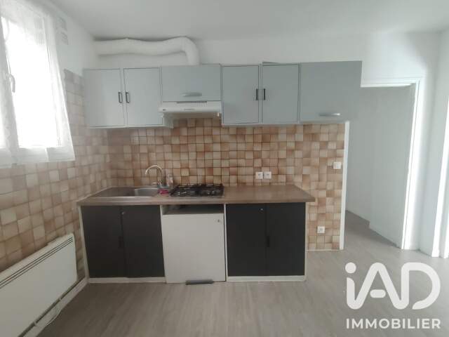 Vente Appartement 2 pièces — photo du bien