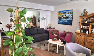 Appartement 3 Pièces 61 m² à vendre à Nantes (44100)