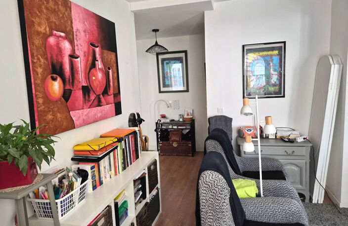 A VENDRE NANTES DOBREE Appartement 61 m2 en résidence service seniors — photo 3