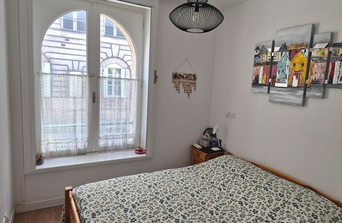 A VENDRE NANTES DOBREE Appartement 61 m2 en résidence service seniors — photo 5