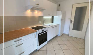 Appartement 3 Pièces 62 m² à louer à Voiron (38500)