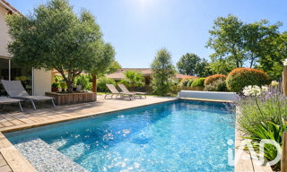 Maison 8 Pièces 254 m² à vendre à Biscarrosse (40600)