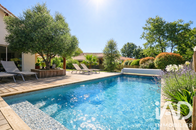Maison 8 pièces 799000 €