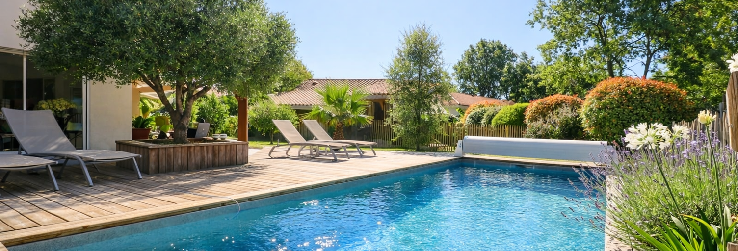 Maison 8 Pièces 254 m² à vendre à Biscarrosse (40600)