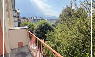 Appartement 3 Pièces 75 m² à vendre à Voiron (38500)