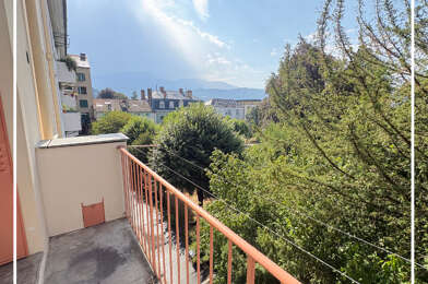 Appartement 3 pièces 169000 €