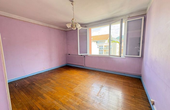 Appartement Voiron 3 pièce(s) 75.36 m2 — photo 4