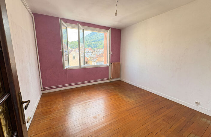 Appartement Voiron 3 pièce(s) 75.36 m2 — photo 5