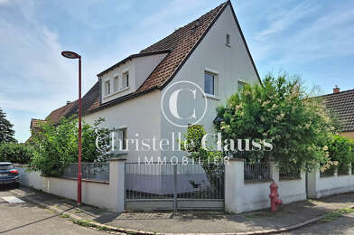 Maison 7 pièces 409000 €