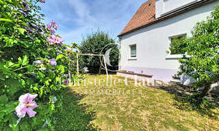 Maison 7 Pièces 168 m² à vendre à Sundhoffen (68280)